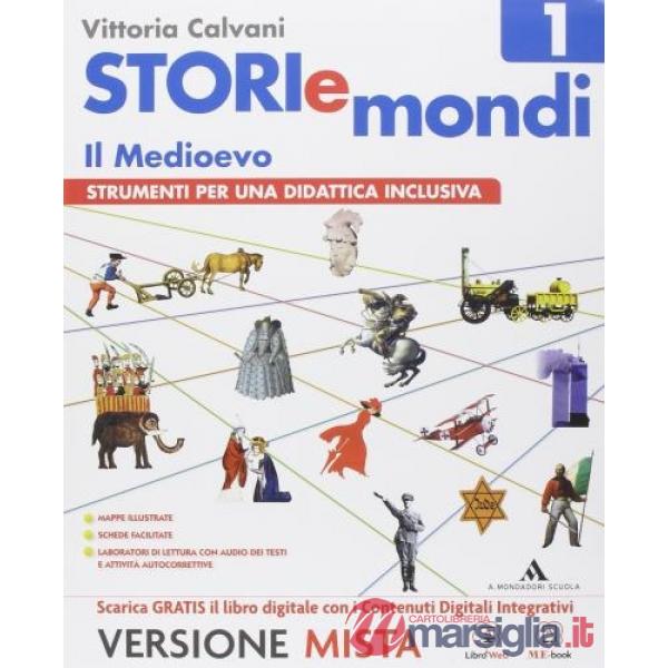 STORIEMONDI BES 1