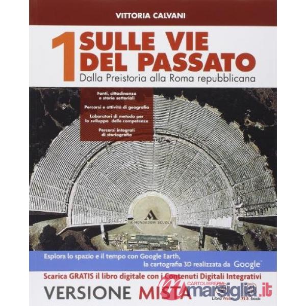 SULLE VIE DEL PASSATO 1