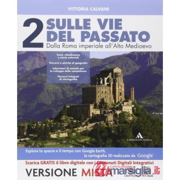 SULLE VIE DEL PASSATO 2