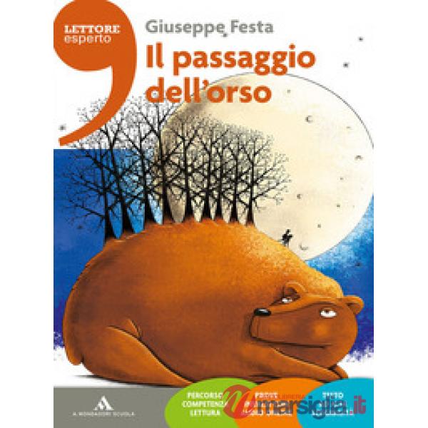PASSAGGIO DELL'ORSO (CLASSE 1A)