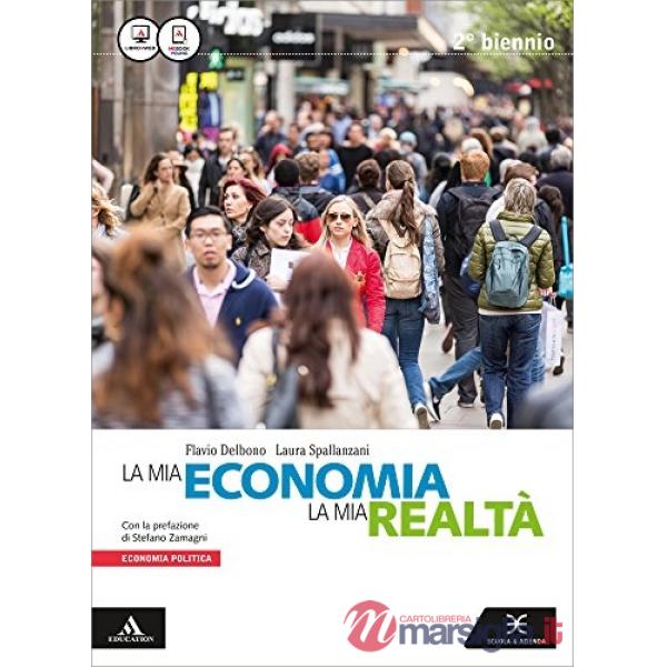 MIA ECONOMIA LA MIA REALTA'