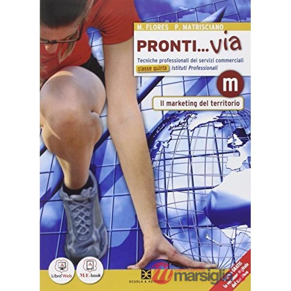 PRONTI VIA M