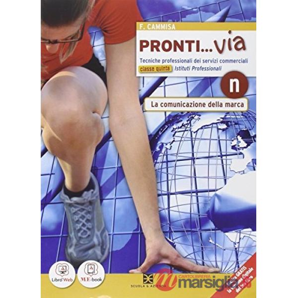 PRONTI VIA N