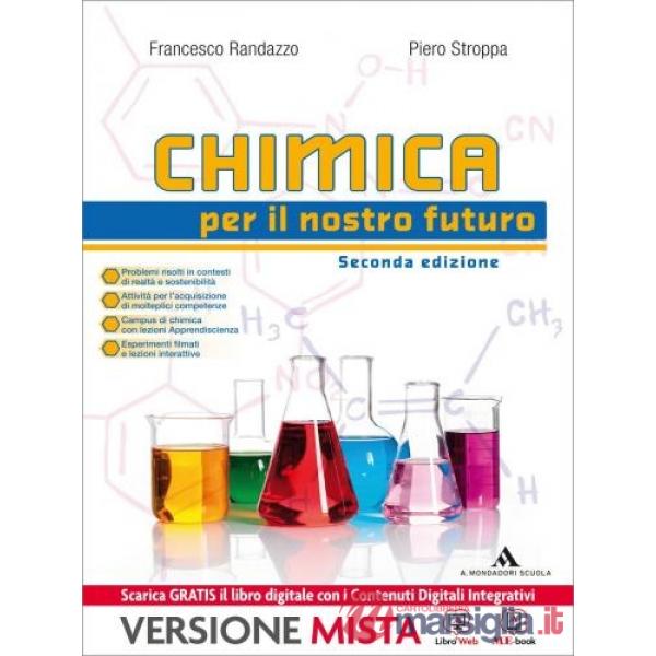 CHIMICA PER IL NOSTRO FUTURO ITC 2014