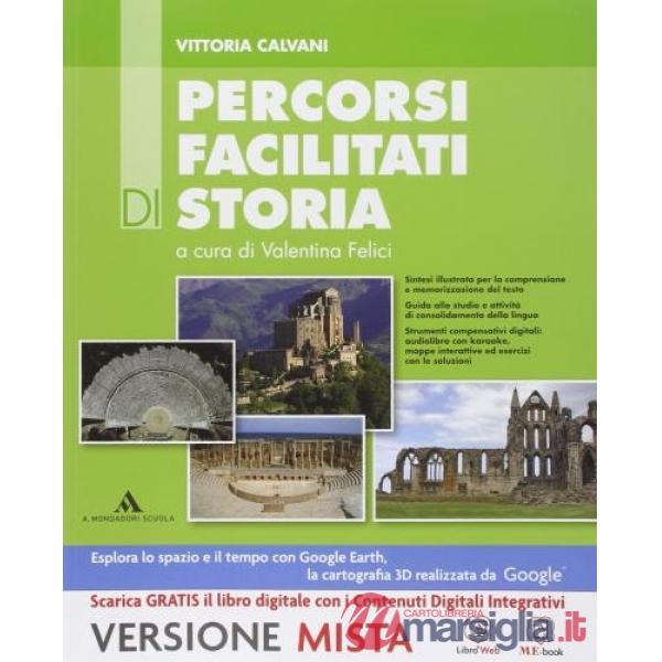 STORIA E PROGETTO BIENNIO BES