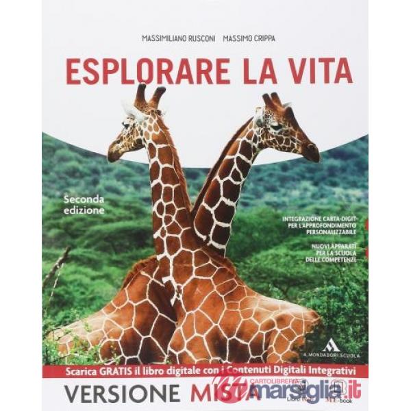 ESPLORARE LA VITA 2 EDIZIONE