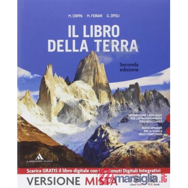 LIBRO DELLA TERRA 2014