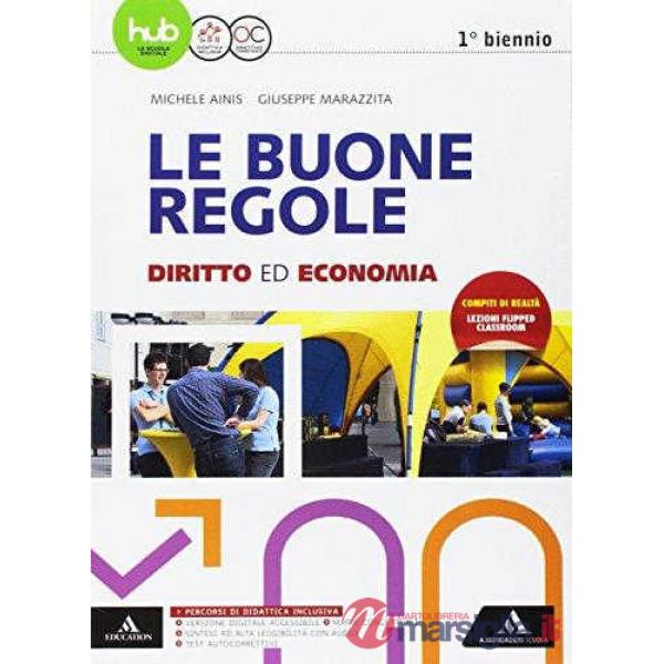 LE BUONE REGOLE 1B 2017