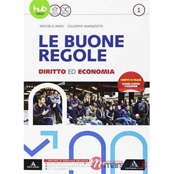 LE BUONE REGOLE 1 2017