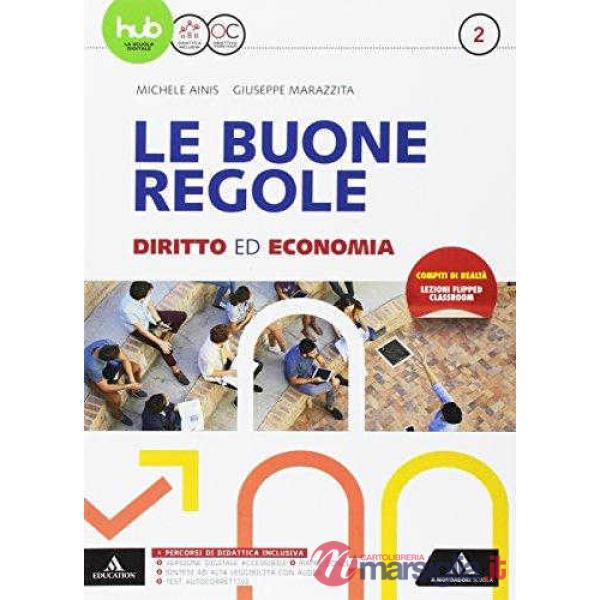 LE BUONE REGOLE 2 2017