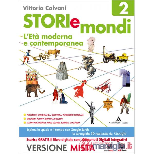 STORIEMONDI MB + CONT.DIGIT