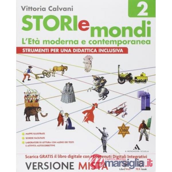 STORIEMONDI BES 2