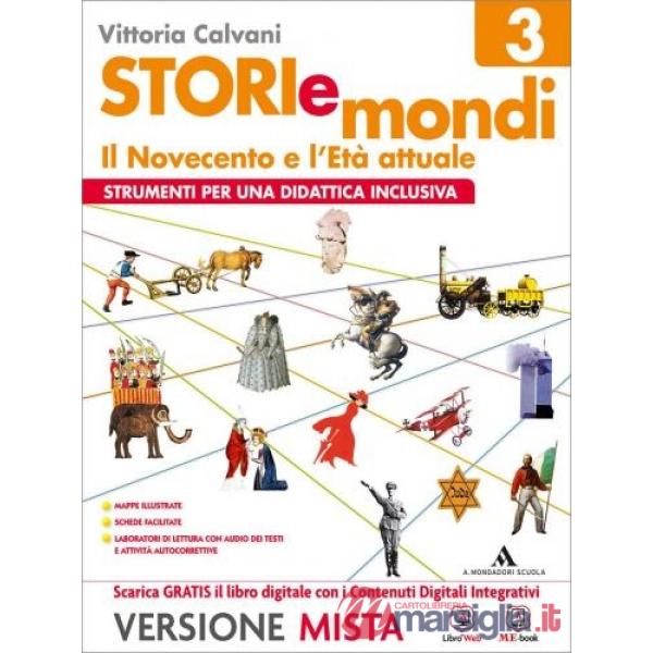 STORIEMONDI