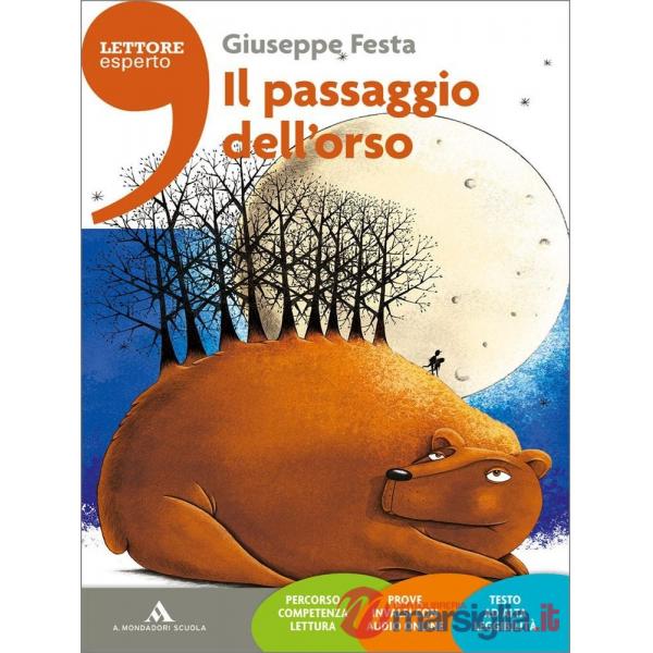 IL PASSAGGIO DELL'ORSO VOLUME UNICO