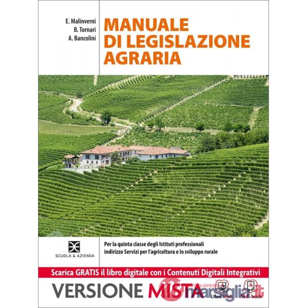 VALORIZZAZIONE DELLE ATTIVITA PRODUTTIVE E LEGISLAZIONE DI SETTORE M B