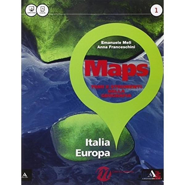 MAPS 1 + REGIONI