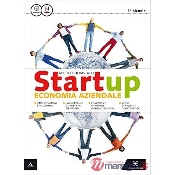 START UP BIENNIO UNICO