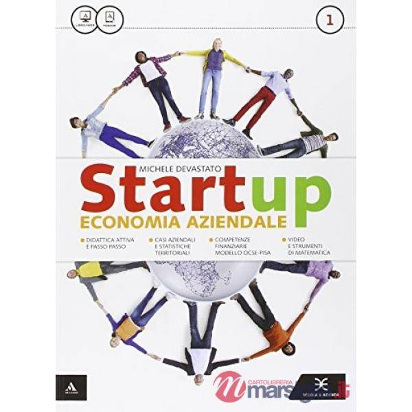 START UP BIENNIO 1