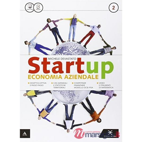 START UP BIENNIO 2