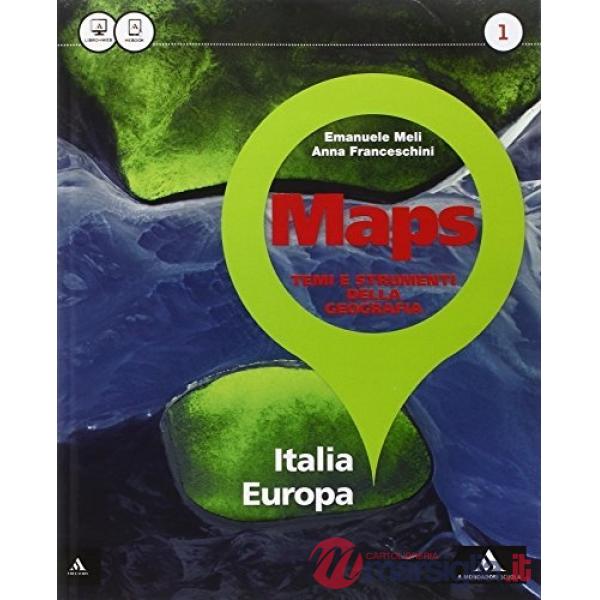 MAPS 1