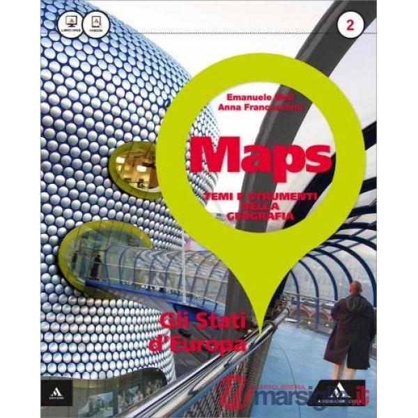 MAPS 2