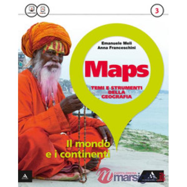 MAPS 3