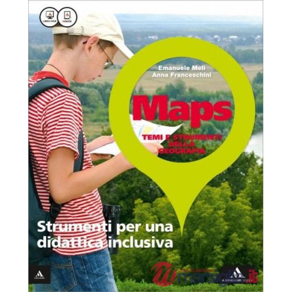 MAPS BES
