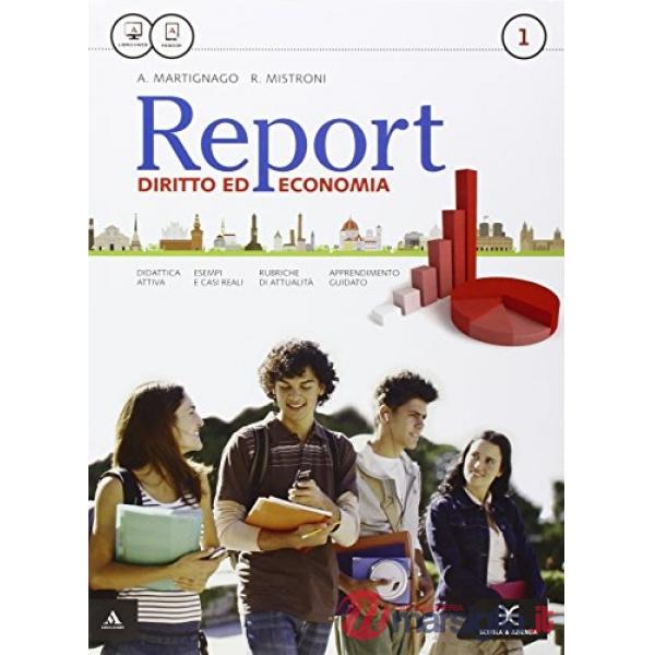 REPORT 1