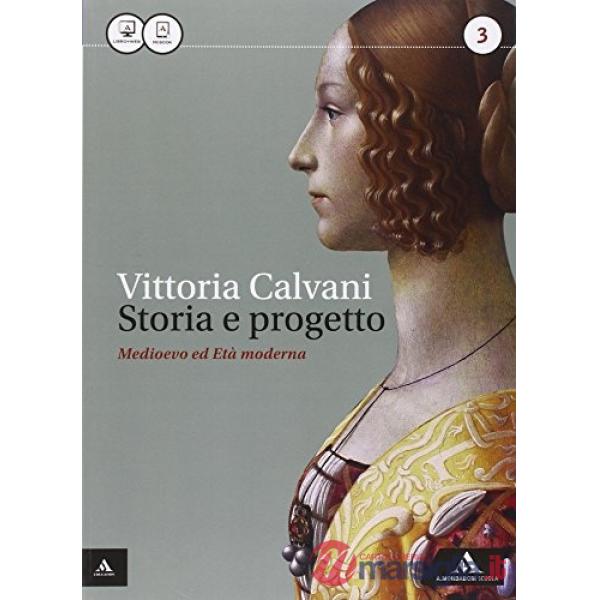STORIA E PROGETTO TRIENNIO 3