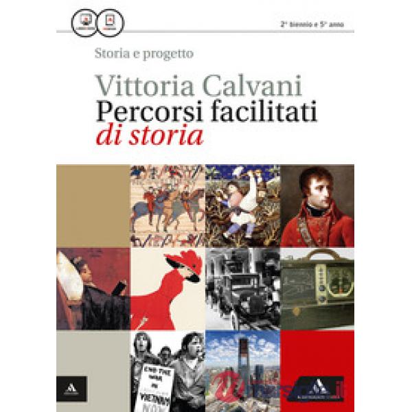 STORIA E PROGETTO TRIENNIO FACILE
