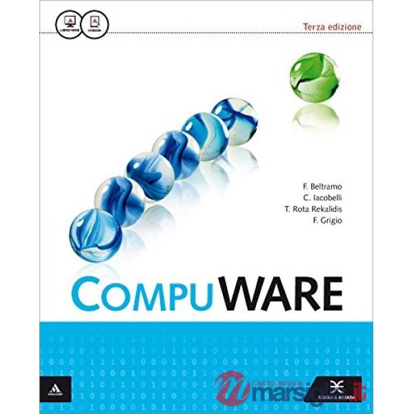 COMPUWARE (NE 2015) BLU