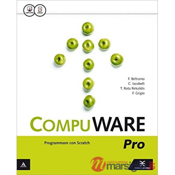 COMPUWARE (NE 2015) PRO VERDE