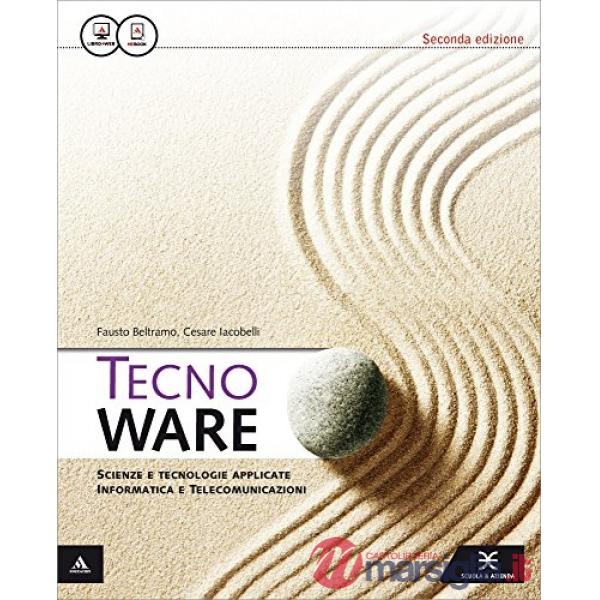 TECNOWARE (NE 2015)