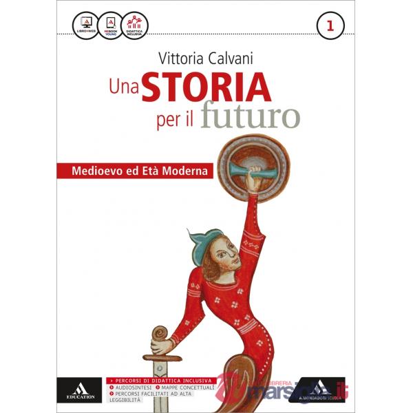 STORIA FUTURO MB + CONT.DIGIT.