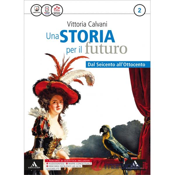 STORIA FUTURO MB + CONT.DIGIT.