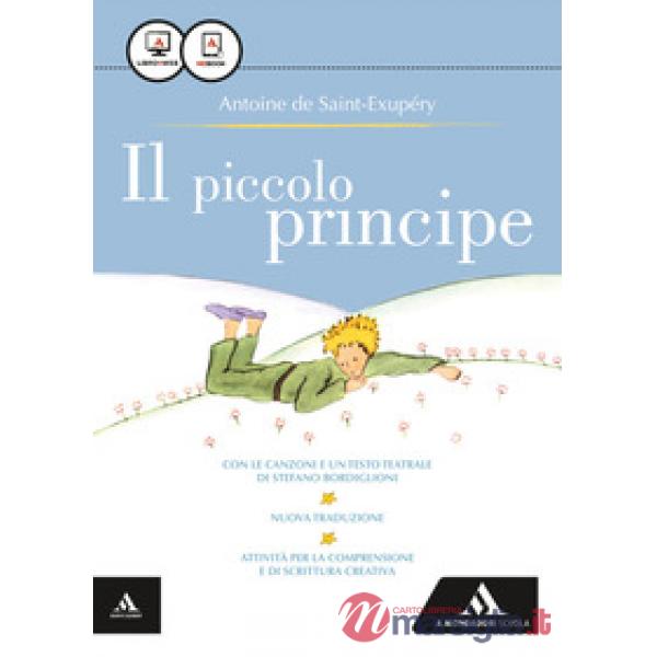PICCOLO PRINCIPE