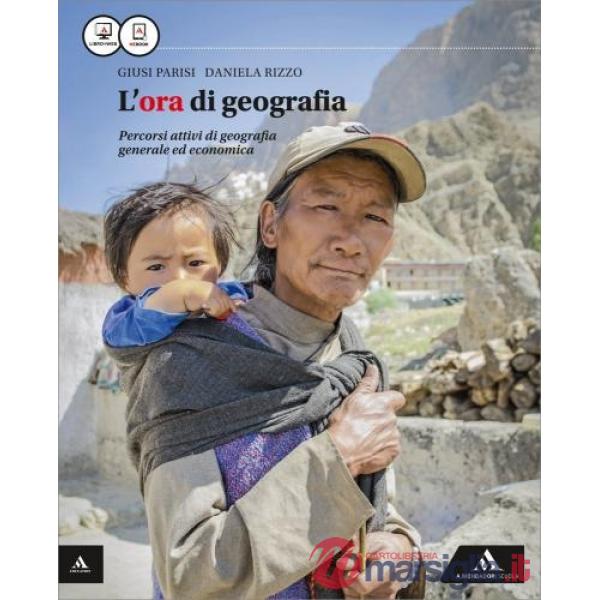 ORA DI GEOGRAFIA