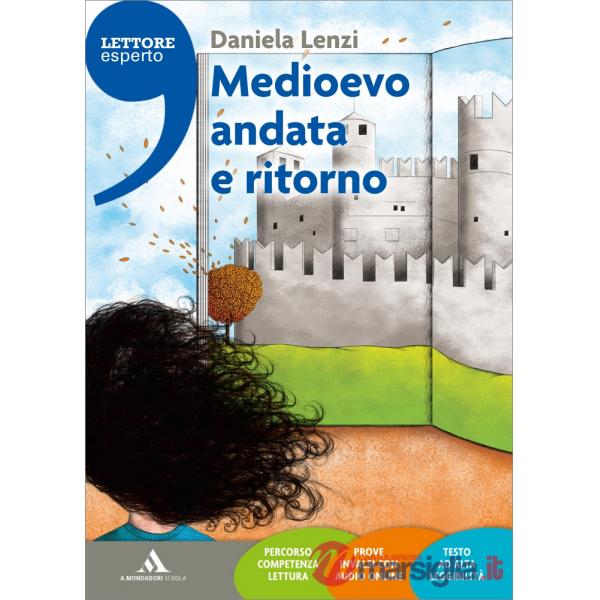 MEDIOEVO ANDATA E RITORNO MB + CONT.DIGIT.