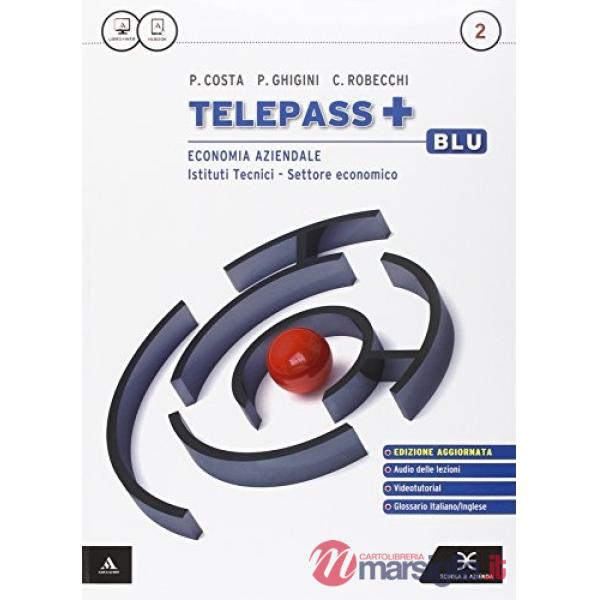 TELEPASS + BLU 2 2015