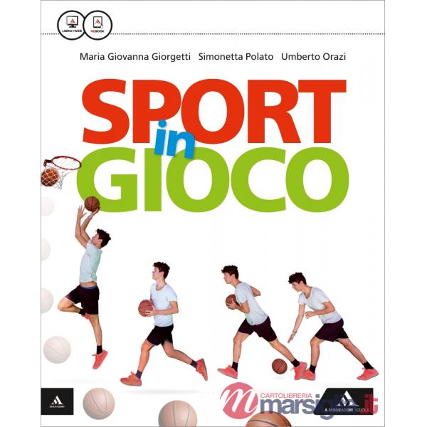 SPORT IN GIOCO MB + CONT.DIGIT.
