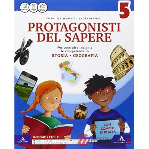 PROTAGONISTI SUSS ANTR 5