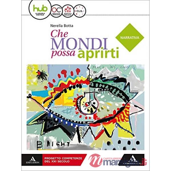 CHE MONDI POSSA APRIRTI-NARRATIVA