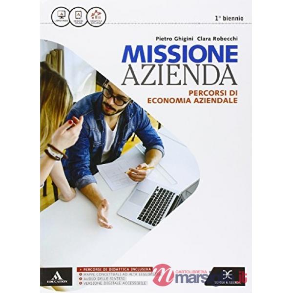 MISSIONE AZIENDA UNICO