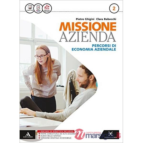 MISSIONE AZIENDA 2