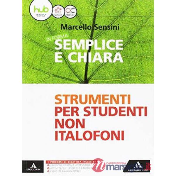 FORMA - STRANIERI
