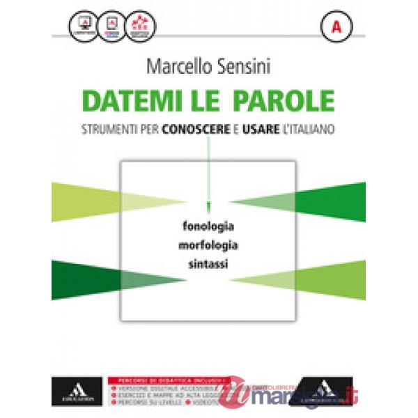 DATEMI LE PAROLE STRUMENTI