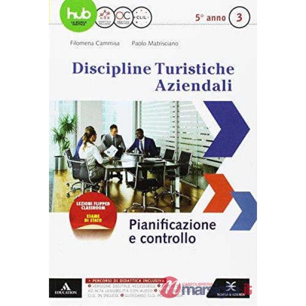 DTA VOLUME 3 2017
