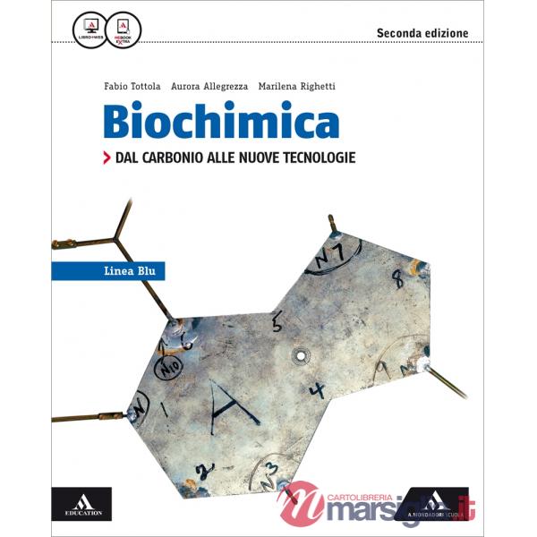 BIOCHIMICA LINEA BLU M B + CONT.DIGIT.