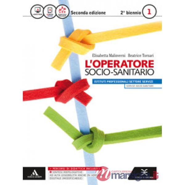 OPERATORE SOCIO SANITARIO (2016) SECONDO BIENNIO