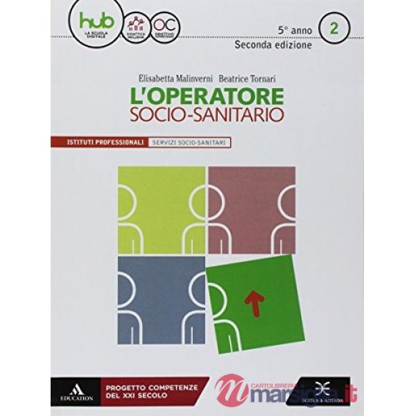 OPERATORE SOCIO SANITARIO (2018) 2